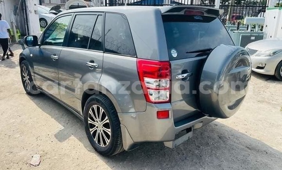 Buy New Suzuki Escudo Other Car in Dar es Salaam in Dar es Salaam Buy New Suzuki Escudo Other Car in Dar es Salaam in Dar es Salaam