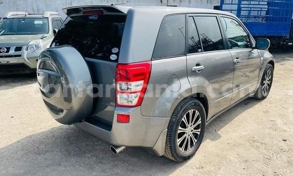 Buy New Suzuki Escudo Other Car in Dar es Salaam in Dar es Salaam Buy New Suzuki Escudo Other Car in Dar es Salaam in Dar es Salaam