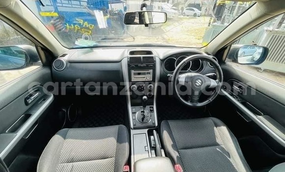 Buy New Suzuki Escudo Other Car in Dar es Salaam in Dar es Salaam Buy New Suzuki Escudo Other Car in Dar es Salaam in Dar es Salaam