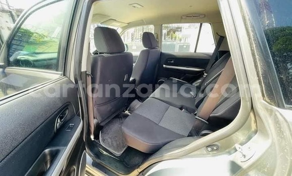 Buy New Suzuki Escudo Other Car in Dar es Salaam in Dar es Salaam Buy New Suzuki Escudo Other Car in Dar es Salaam in Dar es Salaam