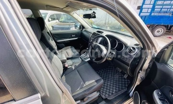 Buy New Suzuki Escudo Other Car in Dar es Salaam in Dar es Salaam Buy New Suzuki Escudo Other Car in Dar es Salaam in Dar es Salaam