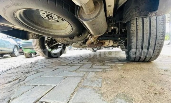 Buy New Toyota Harrier White Car in Dar es Salaam in Dar es Salaam Buy New Toyota Harrier White Car in Dar es Salaam in Dar es Salaam