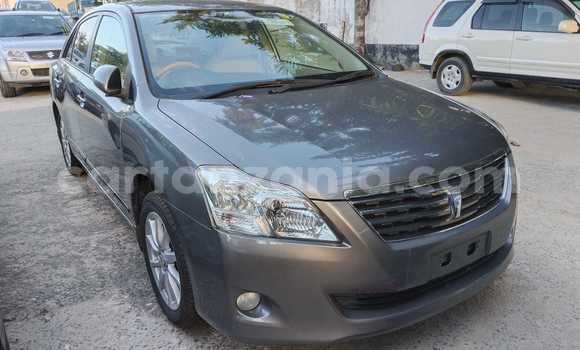 Buy New Toyota Premio Brown Car in Dar es Salaam in Dar es Salaam Buy New Toyota Premio Brown Car in Dar es Salaam in Dar es Salaam