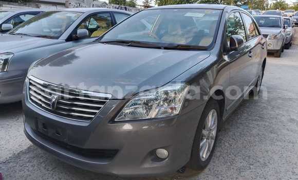 Buy New Toyota Premio Brown Car in Dar es Salaam in Dar es Salaam Buy New Toyota Premio Brown Car in Dar es Salaam in Dar es Salaam