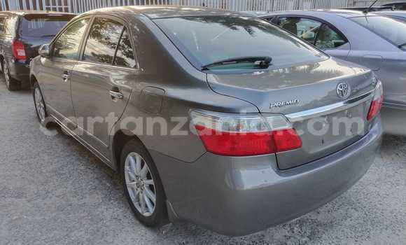 Buy New Toyota Premio Brown Car in Dar es Salaam in Dar es Salaam Buy New Toyota Premio Brown Car in Dar es Salaam in Dar es Salaam