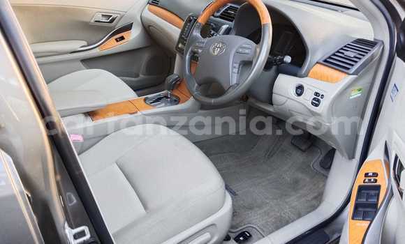 Buy New Toyota Premio Brown Car in Dar es Salaam in Dar es Salaam Buy New Toyota Premio Brown Car in Dar es Salaam in Dar es Salaam