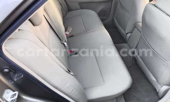 Buy New Toyota Premio Brown Car in Dar es Salaam in Dar es Salaam Buy New Toyota Premio Brown Car in Dar es Salaam in Dar es Salaam