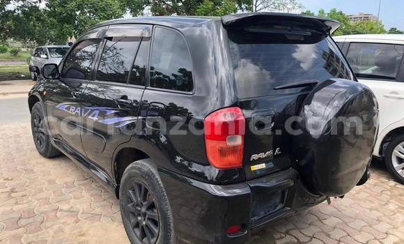 Nunua Ilio tumika Toyota RAV4 Nyeusi Gari ndani ya Dar es Salaam nchini Dar es Salaam Nunua Ilio tumika Toyota RAV4 Nyeusi Gari ndani ya Dar es Salaam nchini Dar es Salaam