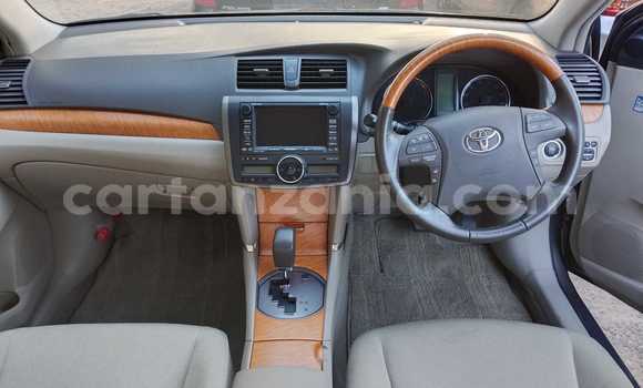 Buy New Toyota Premio Brown Car in Dar es Salaam in Dar es Salaam Buy New Toyota Premio Brown Car in Dar es Salaam in Dar es Salaam