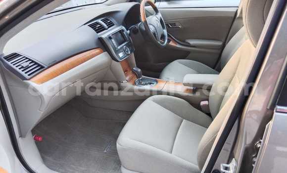 Buy New Toyota Premio Brown Car in Dar es Salaam in Dar es Salaam Buy New Toyota Premio Brown Car in Dar es Salaam in Dar es Salaam