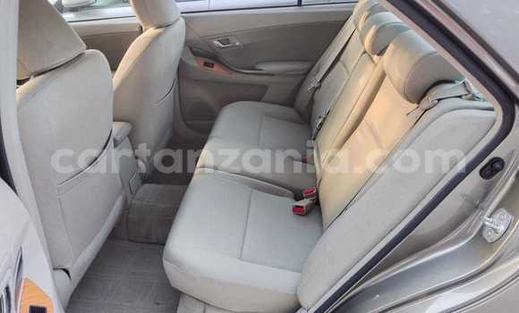 Buy New Toyota Premio Brown Car in Dar es Salaam in Dar es Salaam Buy New Toyota Premio Brown Car in Dar es Salaam in Dar es Salaam