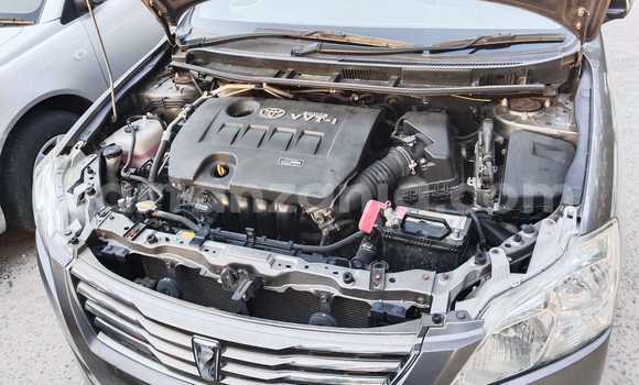 Buy New Toyota Premio Brown Car in Dar es Salaam in Dar es Salaam Buy New Toyota Premio Brown Car in Dar es Salaam in Dar es Salaam