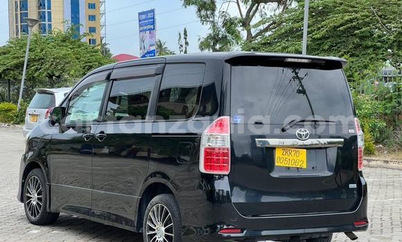 Buy Import Toyota Noah Other Car in Dar es Salaam in Dar es Salaam Buy Import Toyota Noah Other Car in Dar es Salaam in Dar es Salaam