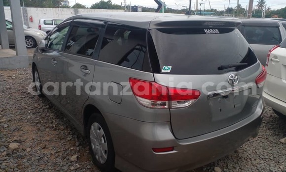 Nunua Imported Toyota Wish Fedha Gari ndani ya Mwanza nchini Mwanza Nunua Imported Toyota Wish Fedha Gari ndani ya Mwanza nchini Mwanza