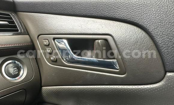 Buy Used Toyota Crown Black Car in Dar es Salaam in Dar es Salaam Buy Used Toyota Crown Black Car in Dar es Salaam in Dar es Salaam