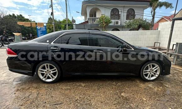 Buy Used Toyota Crown Black Car in Dar es Salaam in Dar es Salaam Buy Used Toyota Crown Black Car in Dar es Salaam in Dar es Salaam