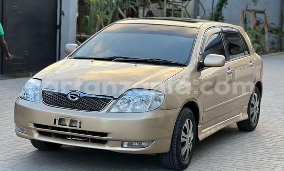 Nunua Ilio tumika Toyota Runx Nyingine Gari ndani ya Dar es Salaam nchini Dar es Salaam Nunua Ilio tumika Toyota Runx Nyingine Gari ndani ya Dar es Salaam nchini Dar es Salaam