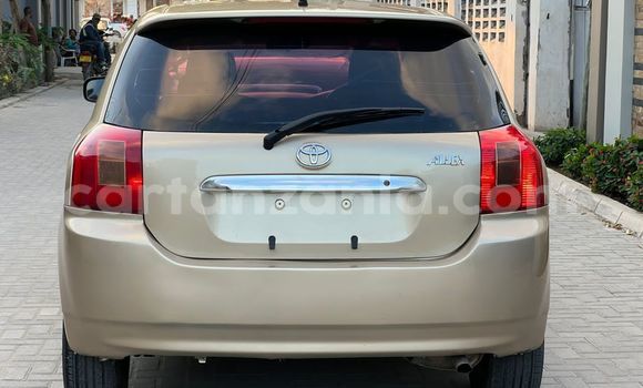 Nunua Ilio tumika Toyota Runx Nyingine Gari ndani ya Dar es Salaam nchini Dar es Salaam Nunua Ilio tumika Toyota Runx Nyingine Gari ndani ya Dar es Salaam nchini Dar es Salaam