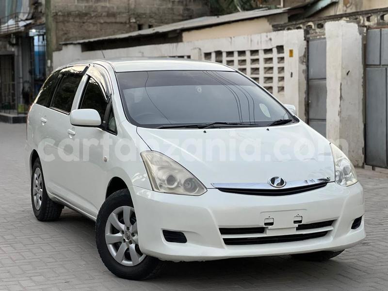 Big with watermark toyota wish dar es salaam dar es salaam 18915