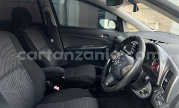 Nunua Ilio tumika Toyota Wish Nyeupe Gari ndani ya Dar es Salaam nchini Dar es Salaam Nunua Ilio tumika Toyota Wish Nyeupe Gari ndani ya Dar es Salaam nchini Dar es Salaam