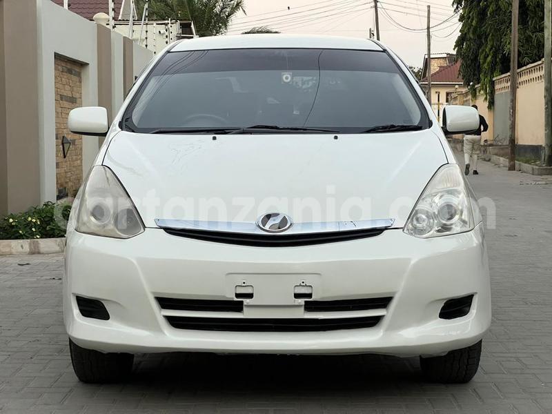 Big with watermark toyota wish dar es salaam dar es salaam 18915