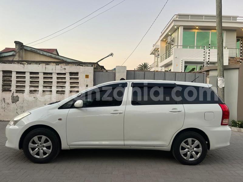 Big with watermark toyota wish dar es salaam dar es salaam 18915