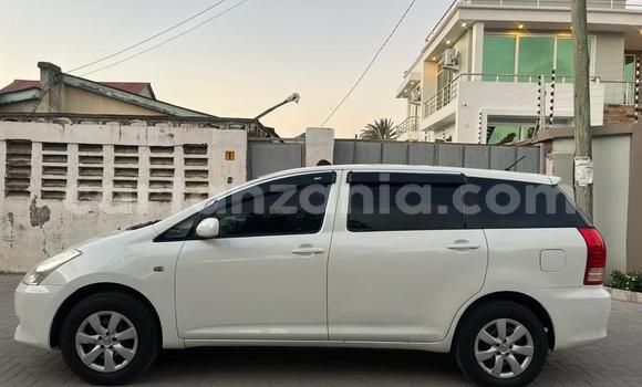 Nunua Ilio tumika Toyota Wish Nyeupe Gari ndani ya Dar es Salaam nchini Dar es Salaam Nunua Ilio tumika Toyota Wish Nyeupe Gari ndani ya Dar es Salaam nchini Dar es Salaam