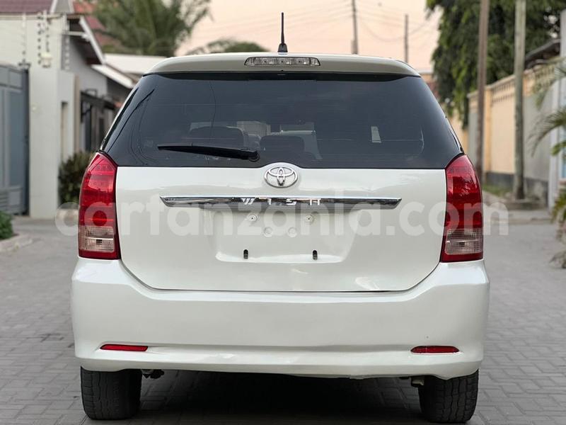 Big with watermark toyota wish dar es salaam dar es salaam 18915