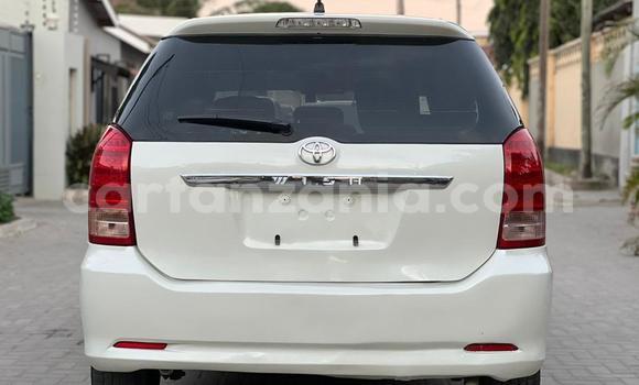 Nunua Ilio tumika Toyota Wish Nyeupe Gari ndani ya Dar es Salaam nchini Dar es Salaam Nunua Ilio tumika Toyota Wish Nyeupe Gari ndani ya Dar es Salaam nchini Dar es Salaam