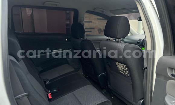 Nunua Ilio tumika Toyota Wish Nyeupe Gari ndani ya Dar es Salaam nchini Dar es Salaam Nunua Ilio tumika Toyota Wish Nyeupe Gari ndani ya Dar es Salaam nchini Dar es Salaam