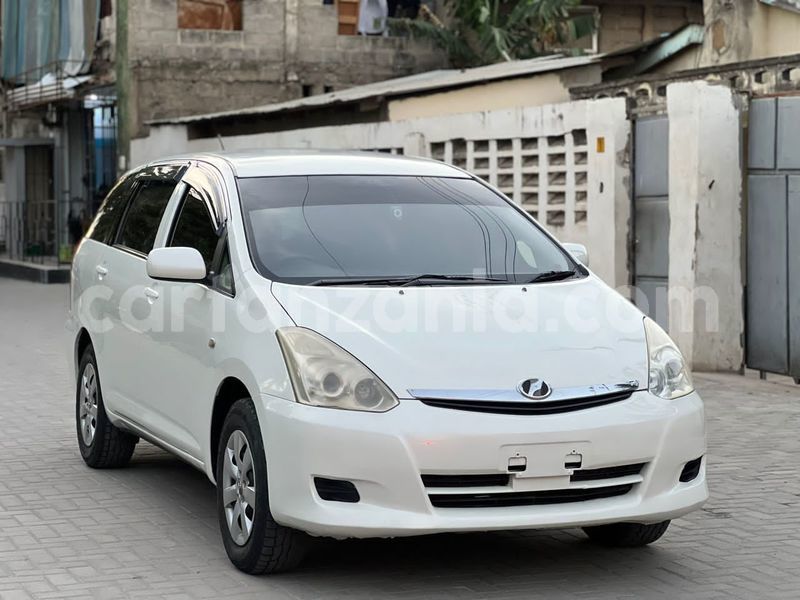 Big with watermark toyota wish dar es salaam dar es salaam 18915