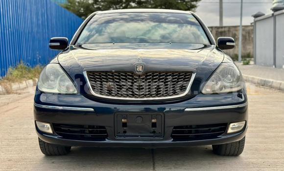 Buy Used Toyota Brevis Other Car in Dar es Salaam in Dar es Salaam Buy Used Toyota Brevis Other Car in Dar es Salaam in Dar es Salaam