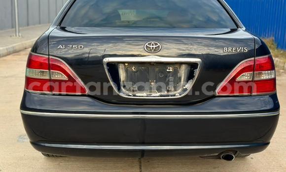 Buy Used Toyota Brevis Other Car in Dar es Salaam in Dar es Salaam Buy Used Toyota Brevis Other Car in Dar es Salaam in Dar es Salaam