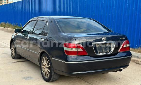 Buy Used Toyota Brevis Other Car in Dar es Salaam in Dar es Salaam Buy Used Toyota Brevis Other Car in Dar es Salaam in Dar es Salaam