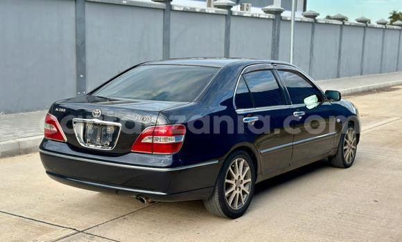 Buy Used Toyota Brevis Other Car in Dar es Salaam in Dar es Salaam Buy Used Toyota Brevis Other Car in Dar es Salaam in Dar es Salaam