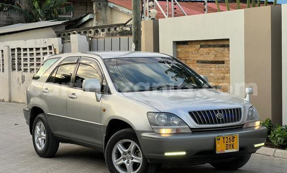 Nunua Ilio tumika Toyota Harrier Nyingine Gari ndani ya Dar es Salaam nchini Dar es Salaam Nunua Ilio tumika Toyota Harrier Nyingine Gari ndani ya Dar es Salaam nchini Dar es Salaam