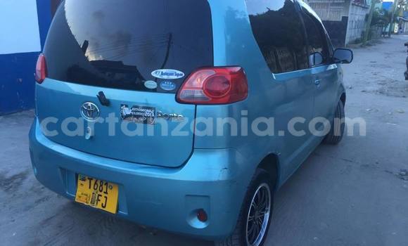 Nunua Ilio tumika Toyota Porte Bluu Gari ndani ya Dar es Salaam nchini Dar es Salaam Nunua Ilio tumika Toyota Porte Bluu Gari ndani ya Dar es Salaam nchini Dar es Salaam