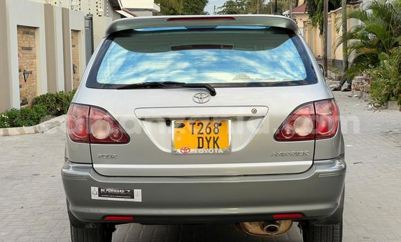 Nunua Ilio tumika Toyota Harrier Nyingine Gari ndani ya Dar es Salaam nchini Dar es Salaam Nunua Ilio tumika Toyota Harrier Nyingine Gari ndani ya Dar es Salaam nchini Dar es Salaam