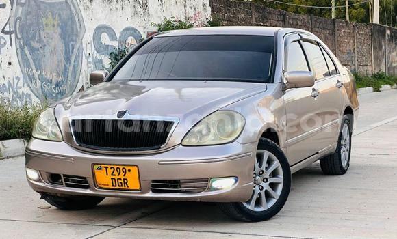 Buy Used Toyota Brevis Beige Car in Dar es Salaam in Dar es Salaam