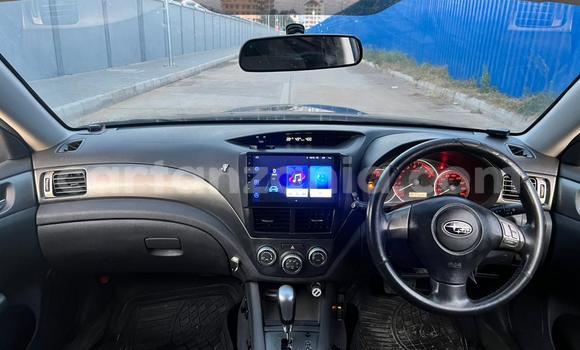 Buy Used Subaru Impreza Other Car in Dar es Salaam in Dar es Salaam Buy Used Subaru Impreza Other Car in Dar es Salaam in Dar es Salaam