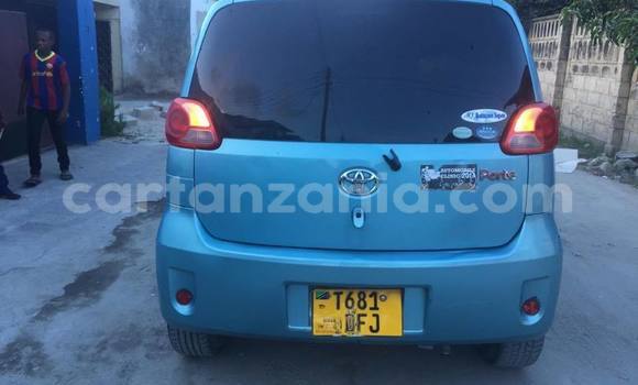 Nunua Ilio tumika Toyota Porte Bluu Gari ndani ya Dar es Salaam nchini Dar es Salaam Nunua Ilio tumika Toyota Porte Bluu Gari ndani ya Dar es Salaam nchini Dar es Salaam