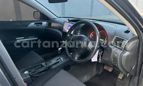 Buy Used Subaru Impreza Other Car in Dar es Salaam in Dar es Salaam Buy Used Subaru Impreza Other Car in Dar es Salaam in Dar es Salaam