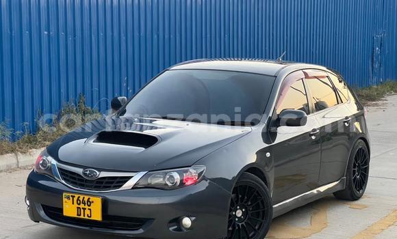 Buy Used Subaru Impreza Other Car in Dar es Salaam in Dar es Salaam Buy Used Subaru Impreza Other Car in Dar es Salaam in Dar es Salaam