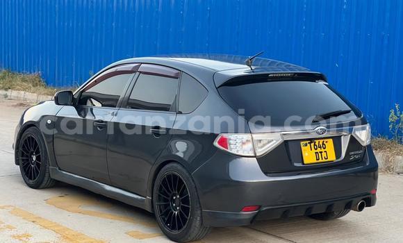 Buy Used Subaru Impreza Other Car in Dar es Salaam in Dar es Salaam Buy Used Subaru Impreza Other Car in Dar es Salaam in Dar es Salaam