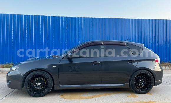 Buy Used Subaru Impreza Other Car in Dar es Salaam in Dar es Salaam Buy Used Subaru Impreza Other Car in Dar es Salaam in Dar es Salaam