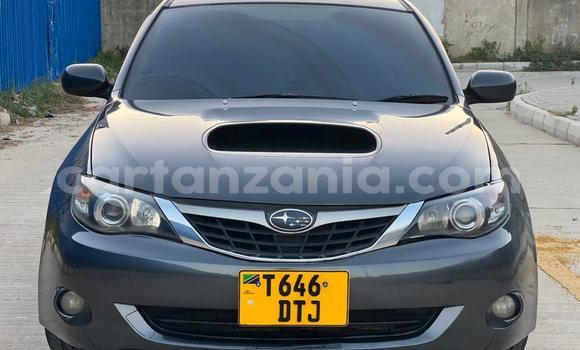 Buy Used Subaru Impreza Other Car in Dar es Salaam in Dar es Salaam Buy Used Subaru Impreza Other Car in Dar es Salaam in Dar es Salaam