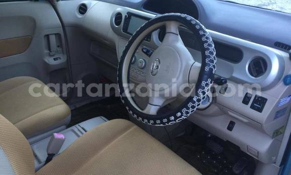 Nunua Ilio tumika Toyota Porte Bluu Gari ndani ya Dar es Salaam nchini Dar es Salaam Nunua Ilio tumika Toyota Porte Bluu Gari ndani ya Dar es Salaam nchini Dar es Salaam