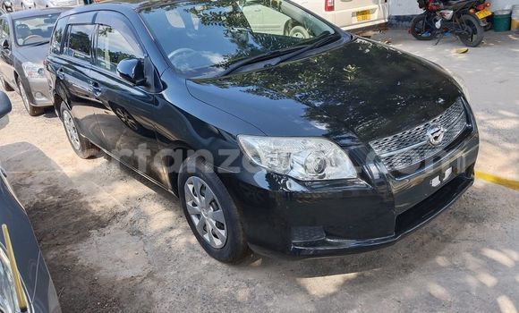Buy New Toyota Corolla Beige Car in Dar es Salaam in Dar es Salaam