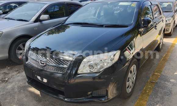 Buy New Toyota Corolla Beige Car in Dar es Salaam in Dar es Salaam Buy New Toyota Corolla Beige Car in Dar es Salaam in Dar es Salaam