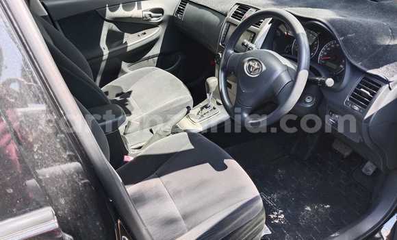 Buy New Toyota Corolla Beige Car in Dar es Salaam in Dar es Salaam Buy New Toyota Corolla Beige Car in Dar es Salaam in Dar es Salaam